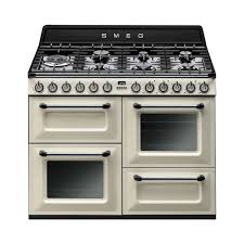 Smeg TR4110CNL Range & Oven
