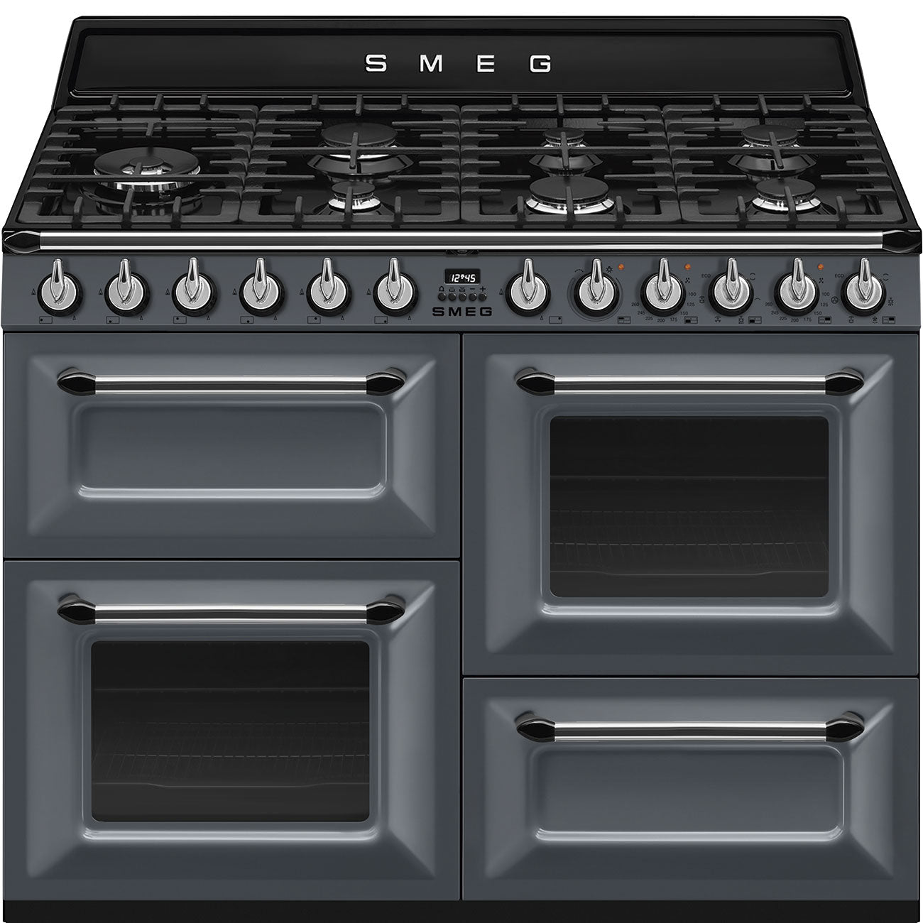 Smeg TR4110GR Range & Oven