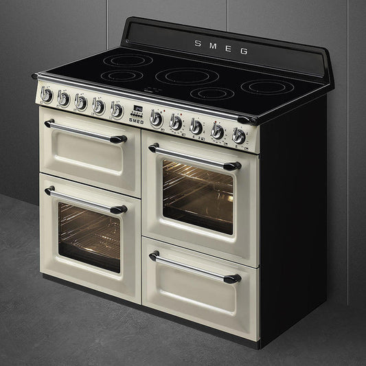 Smeg TR4110IP Range & Oven