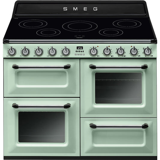 Smeg TR4110IPG Range & Oven