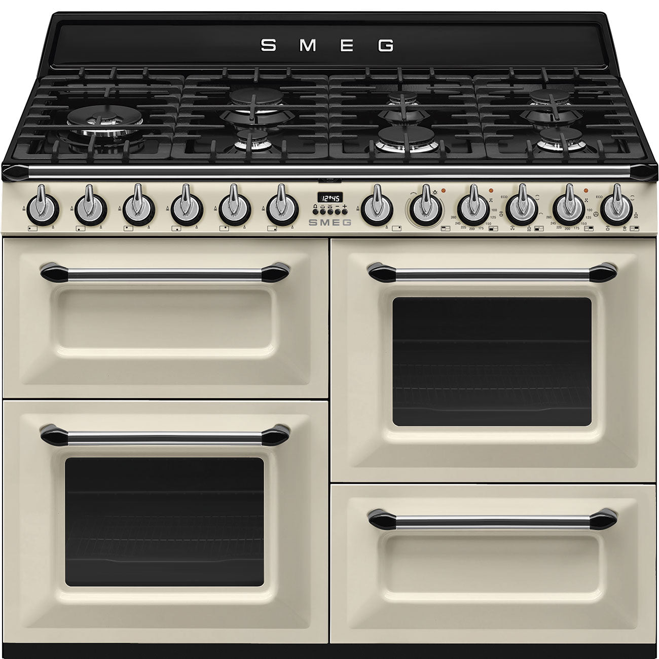 Smeg TR4110P1 Range & Oven