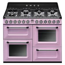 Smeg TR4110ROD Range & Oven