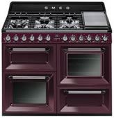 Smeg TR4110RW1 Range & Oven