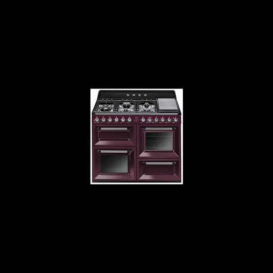 Smeg TR4110RWF Range & Oven