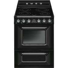 Smeg TR60IBL Range & Oven