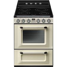 Smeg TR60IP Range & Oven