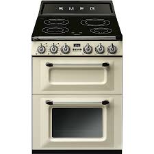 Smeg TR62IP Range & Oven