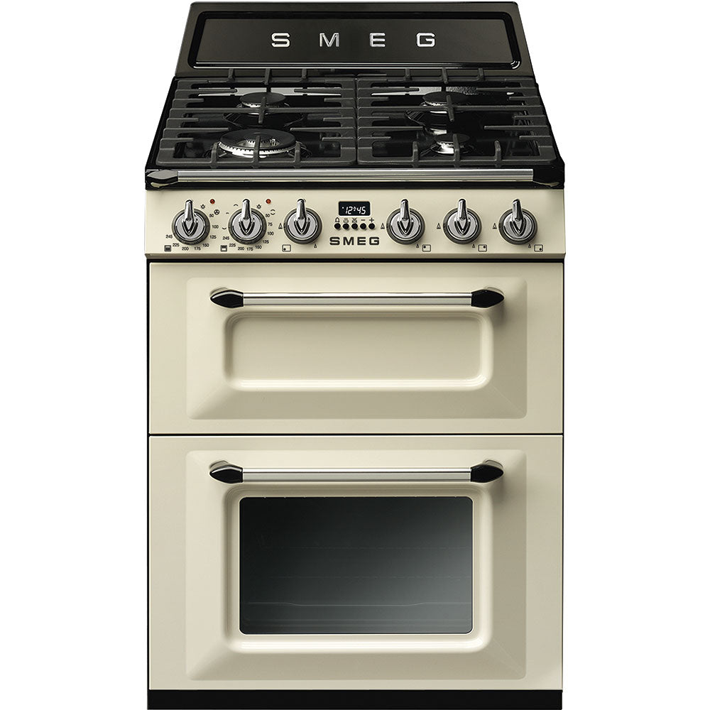 Smeg TR62P Range & Oven