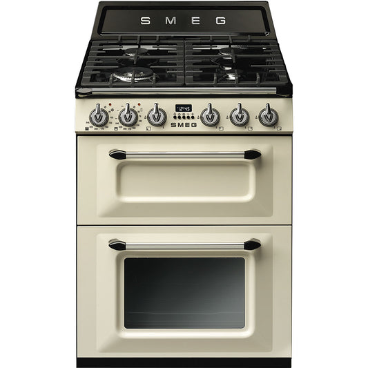 Smeg TR62P Range & Oven