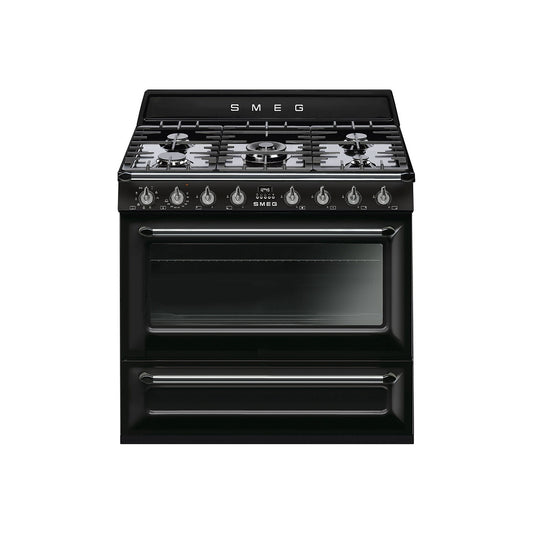 Smeg TR90BL1 Range & Oven