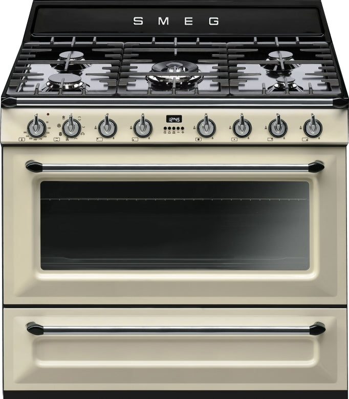 Smeg TR90CNL Range & Oven