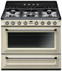 Smeg TR90CNL1 Range & Oven