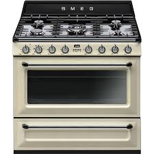 Smeg TR90CNLK9 Range & Oven