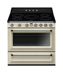 Smeg TR90IP9 Range & Oven