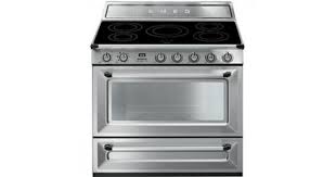 Smeg TR90IX9-1 Range & Oven