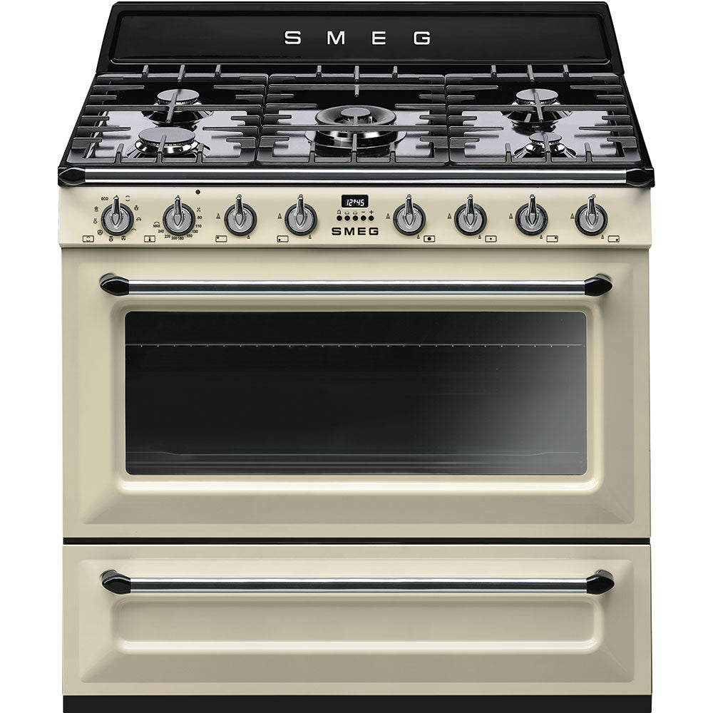 Smeg TR90P Range & Oven