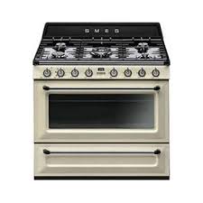Smeg TR90PD1 Range & Oven
