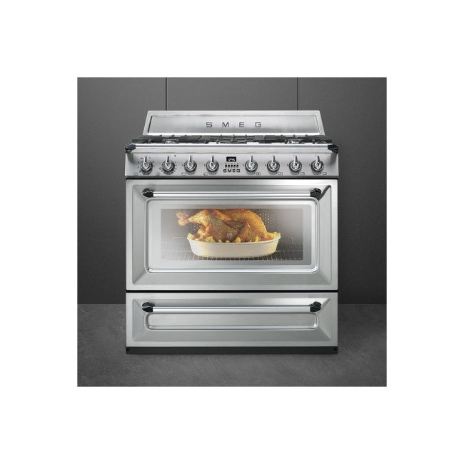 Smeg TR90X9 Range & Oven