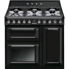 Smeg TR93BLD Range & Oven