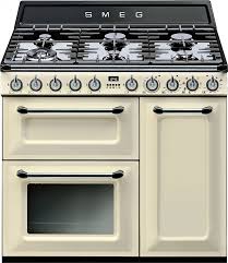 Smeg TR93CNLK Range & Oven