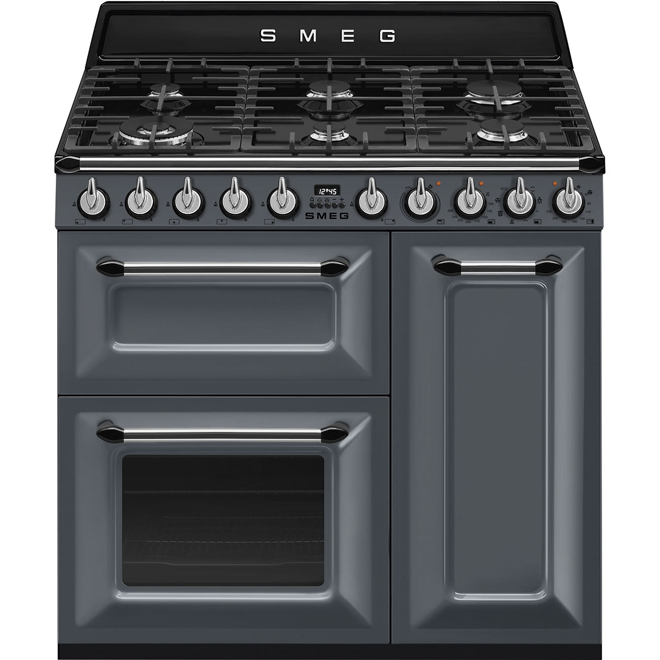 Smeg TR93GR Range & Oven