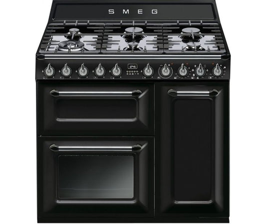 Smeg TR93NNLK Range & Oven