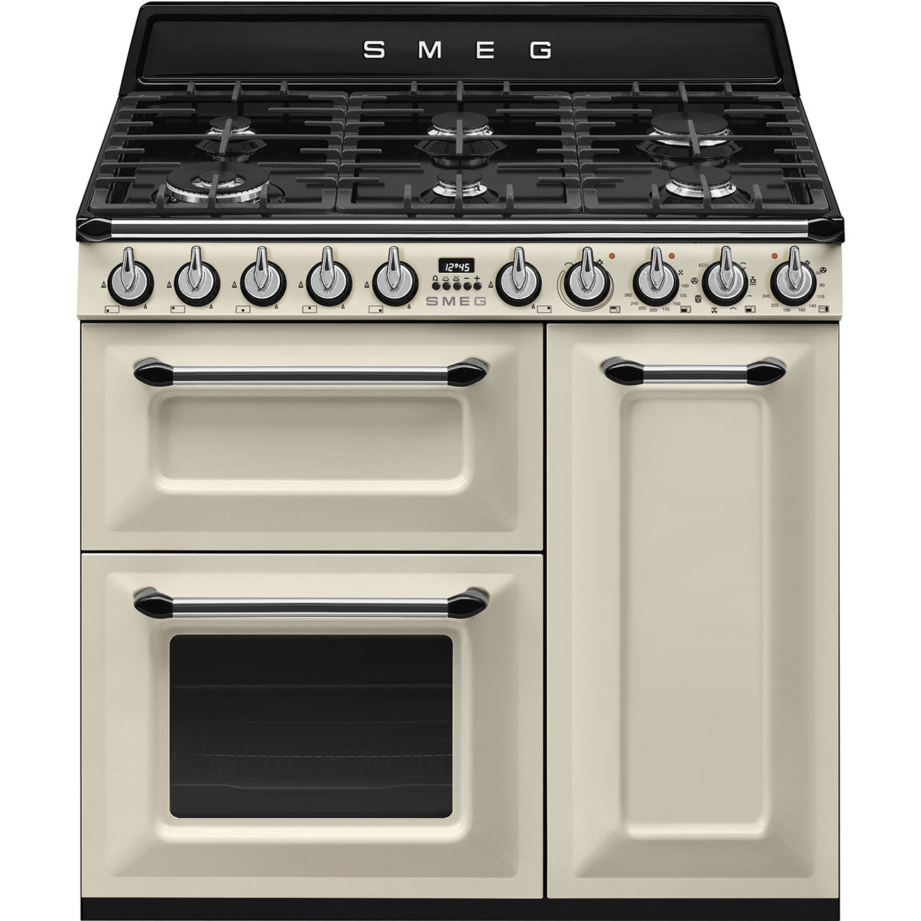 Smeg TR93P Range & Oven