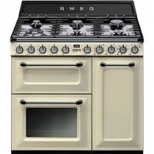 Smeg TR93PD Range & Oven