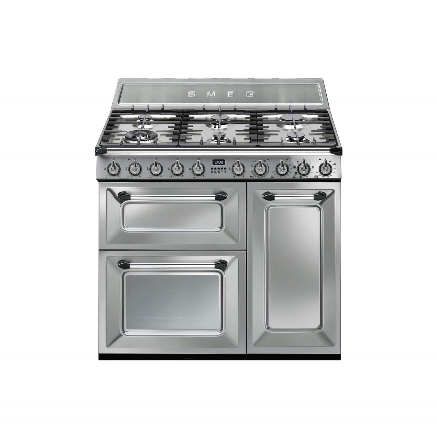 Smeg TR93X Range & Oven
