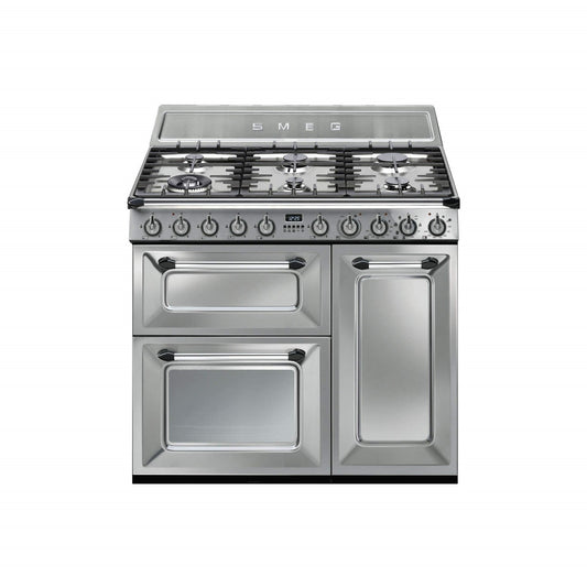 Smeg TR93X Range & Oven