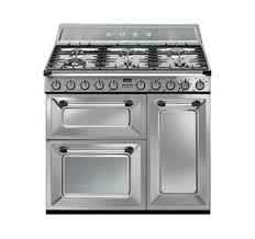 Smeg TR93XD Range & Oven