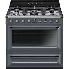 Smeg TRA90SG-9 Range & Oven