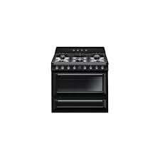 Smeg TRI90BL1 Range & Oven