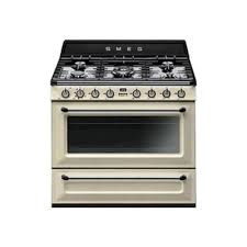 Smeg TRU90P Range & Oven
