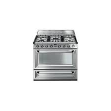 Smeg TRU90X Range & Oven