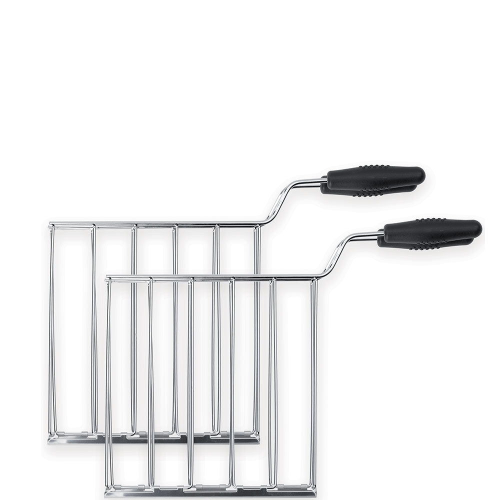 Smeg TSSR01 50's Retro Design Sandwich Racks for 2 Slot Toaster