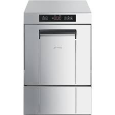 Smeg UG405DUK Professional Glasswashers