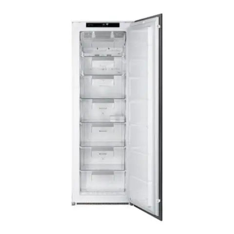 Smeg UKS7220FNDP1 Fridge / Freezer