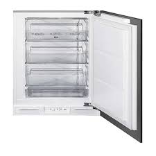 Smeg UKU8F082DF1 Fridge / Freezer