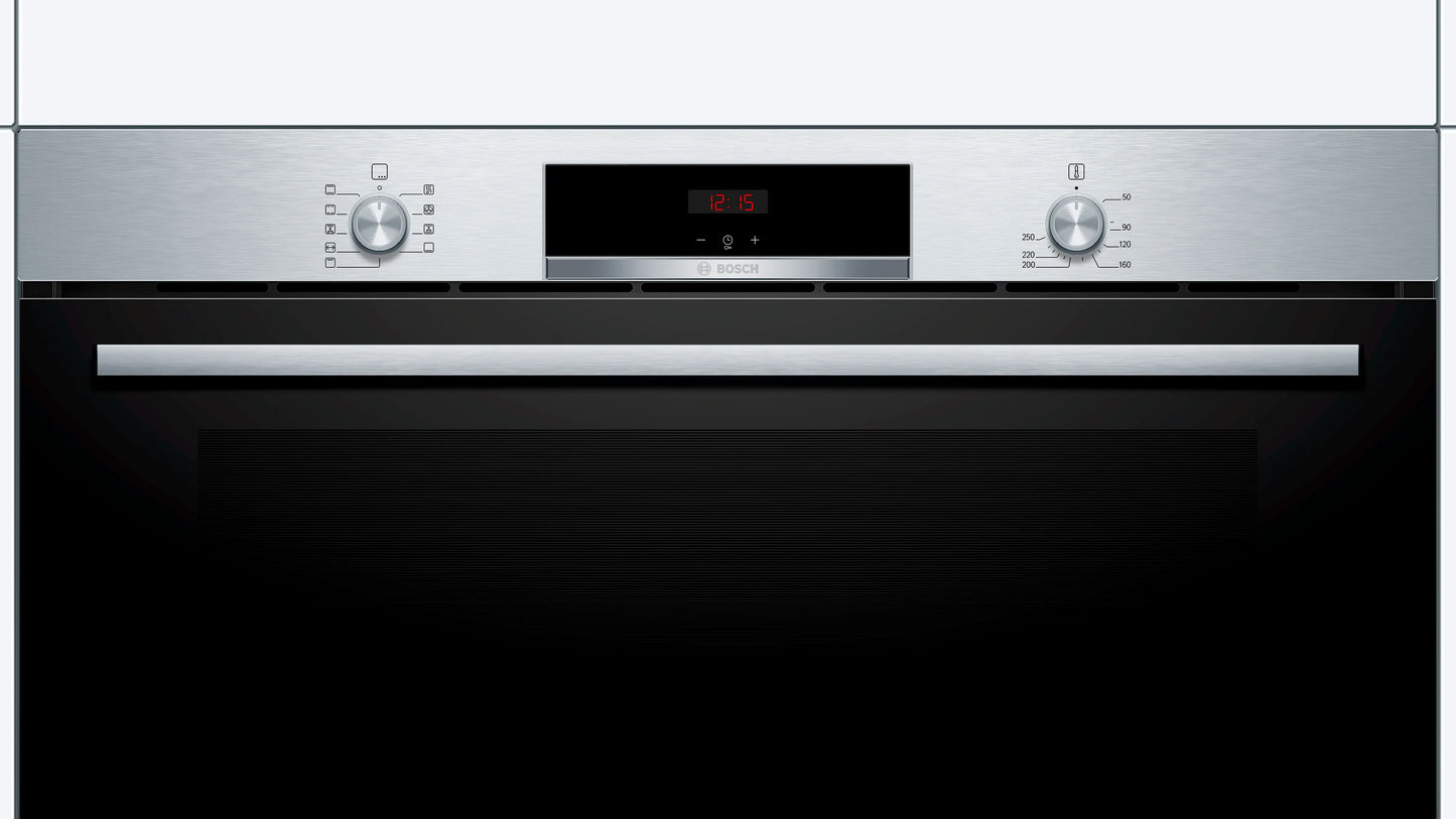 Smeg VBD554FS0 Range & Oven