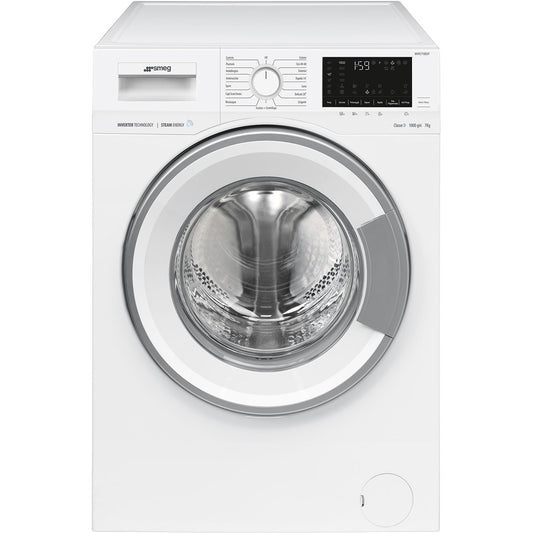 Smeg WHTC710DSIT Washing Machine