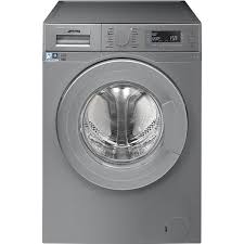 Smeg WHTS1114LSSA Washing Machine