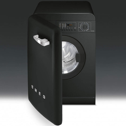 Smeg WMFABNE1 Washing Machine