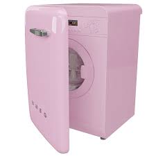 Smeg WMFABPK-2 Washing Machine