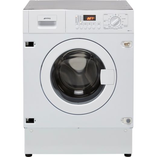 Smeg WMI147-2 Washing Machine