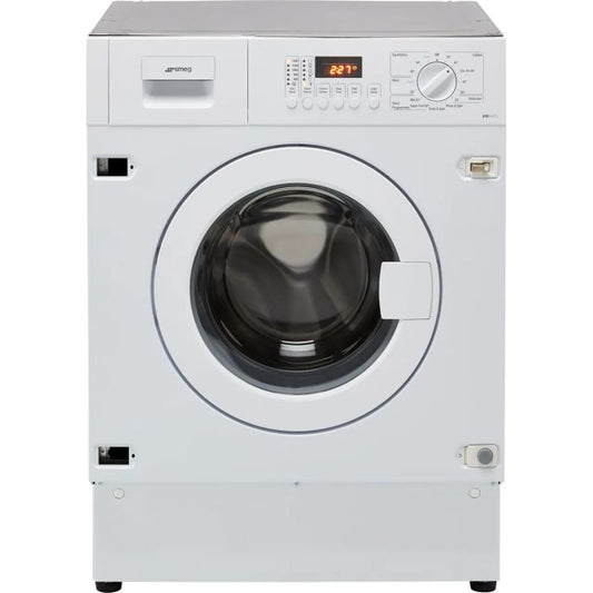 Smeg WMI147C Washing Machine