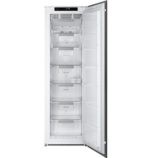 Smeg ZAS7F174NP Fridge / Freezer