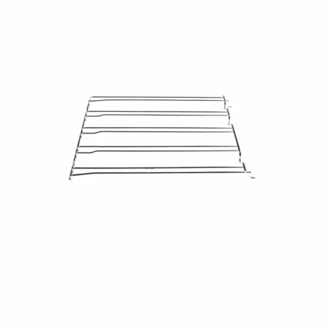 Smeg BM93P Oven Guide Frame Right
