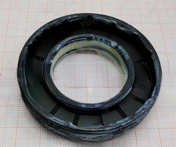 Smeg Shaft Drive Seal - 760212335