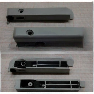 Smeg Right-Left Support Assembly - 698414195